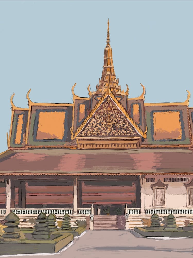 Phnom Penh