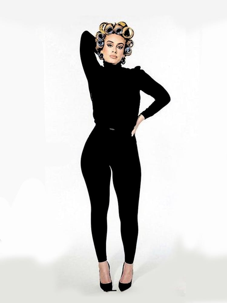Adele 31