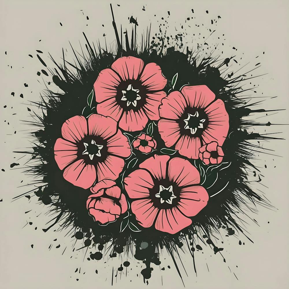 Poppies 66