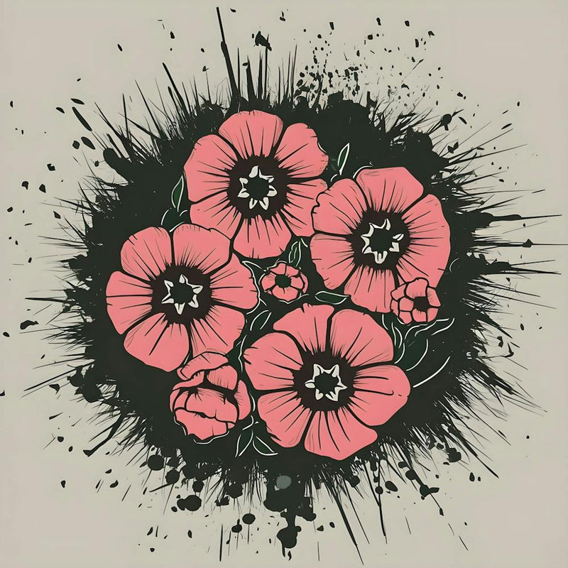 Poppies 66