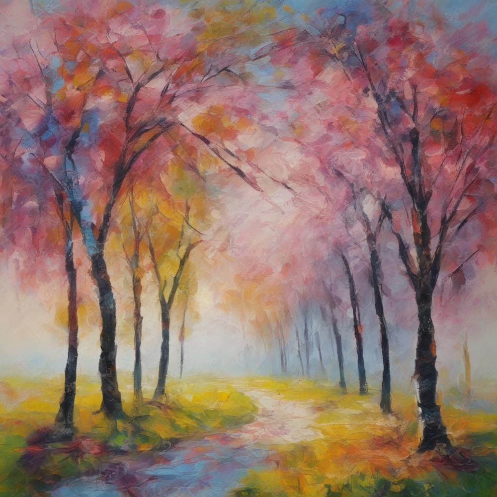 Walk In The Park