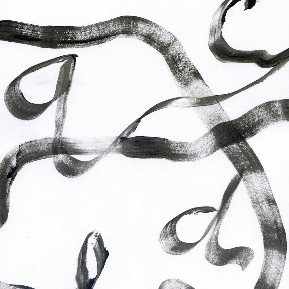 Asian Calligraphy