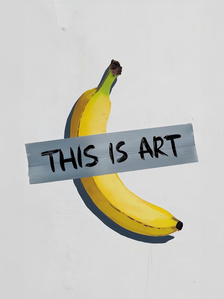 This Is Art
