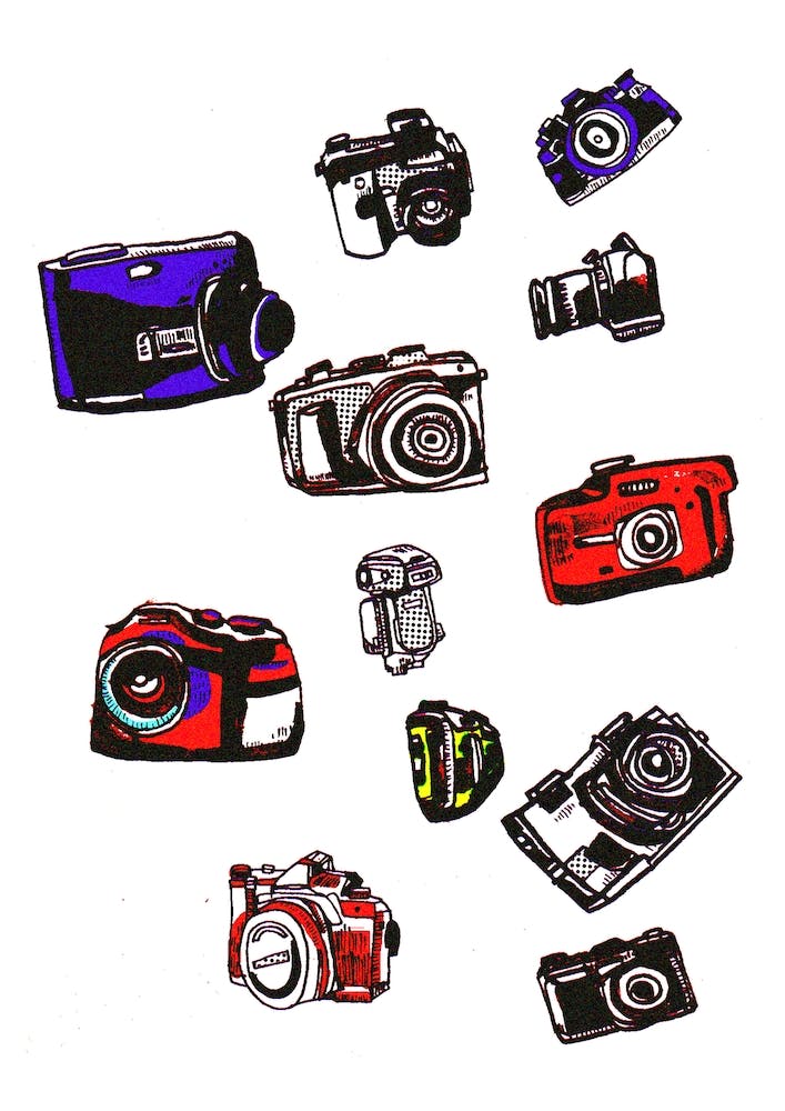 Cameras