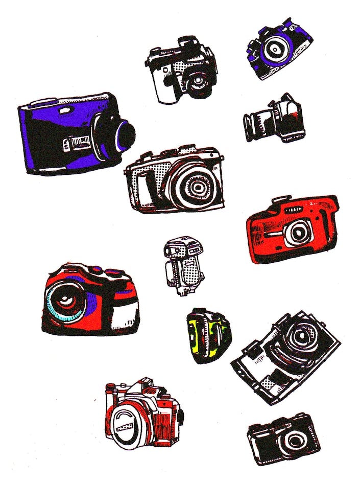 Cameras