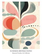 Summer Abstractions Collection 4