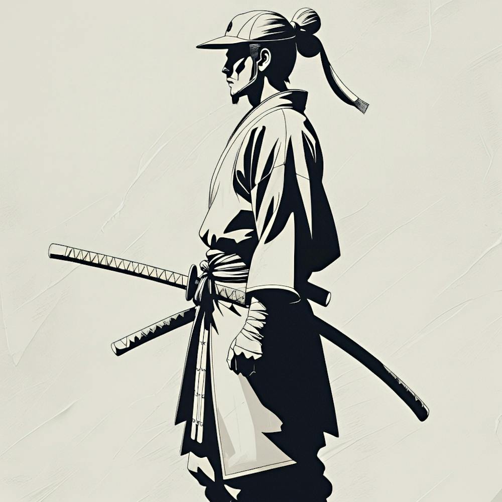 Samurai 4