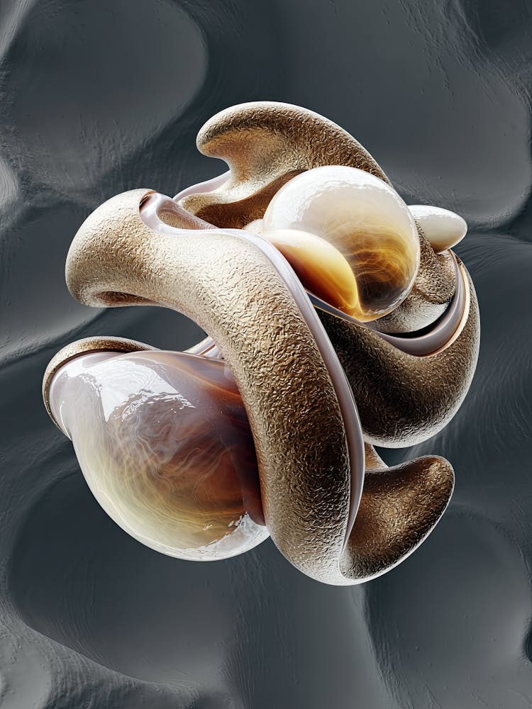 Antimony Echo 1