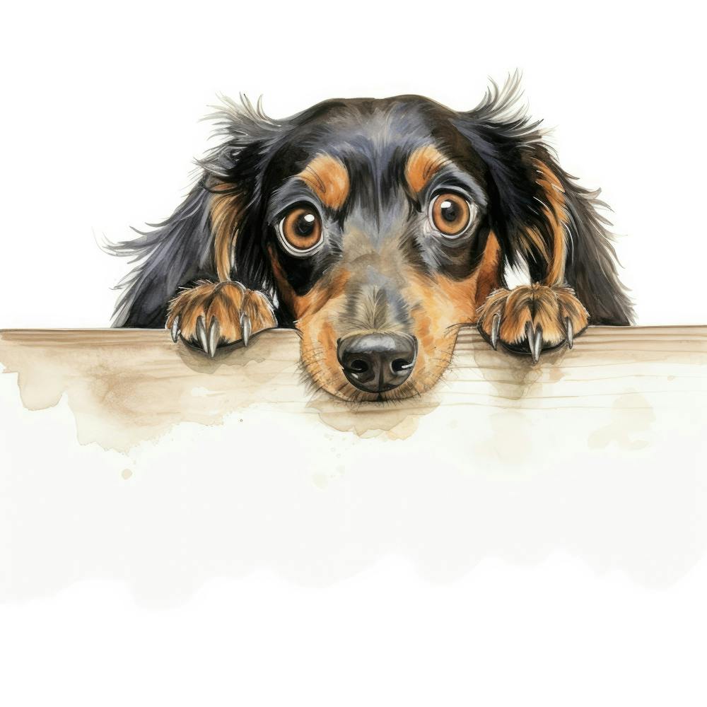 Dachshund 13