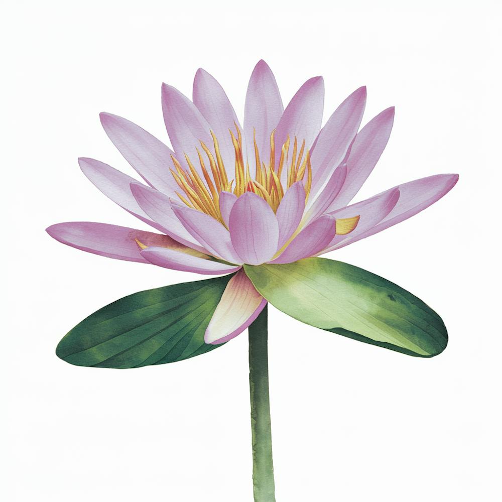 Water Lily