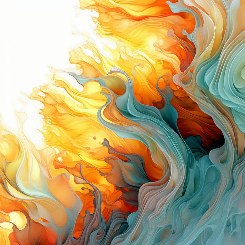 Abstract Painting 151