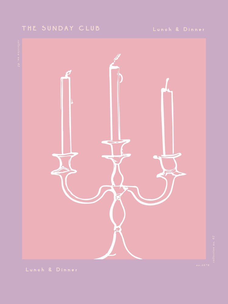 The sunday club no 18