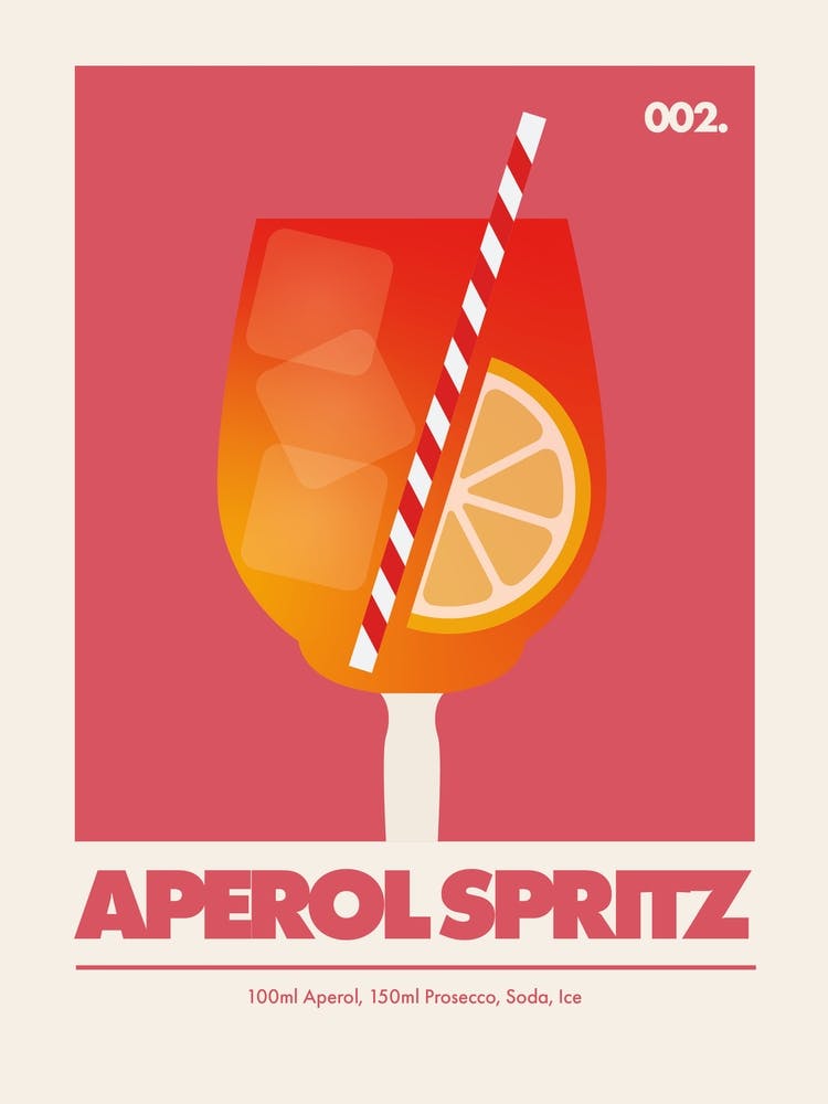 Aperol V22
