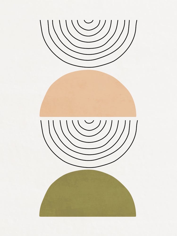 Lines and Shapes
