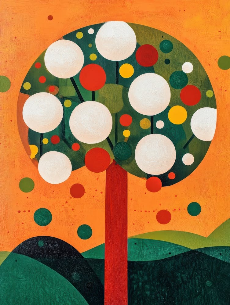 Apple Tree 10