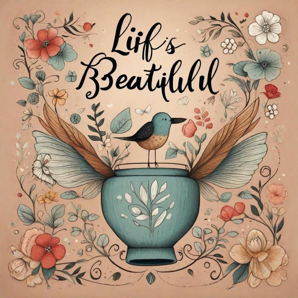 Life'S Beautiful