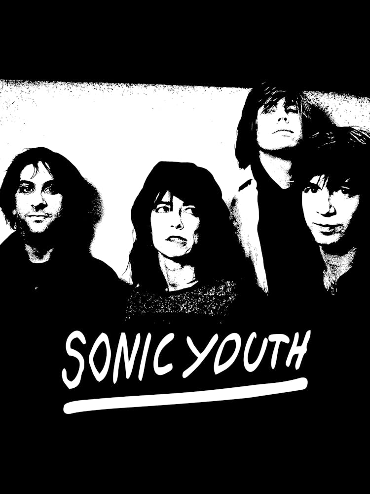 Sonic Youth 2