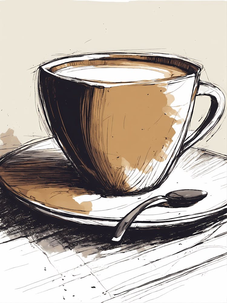Coffee Cup