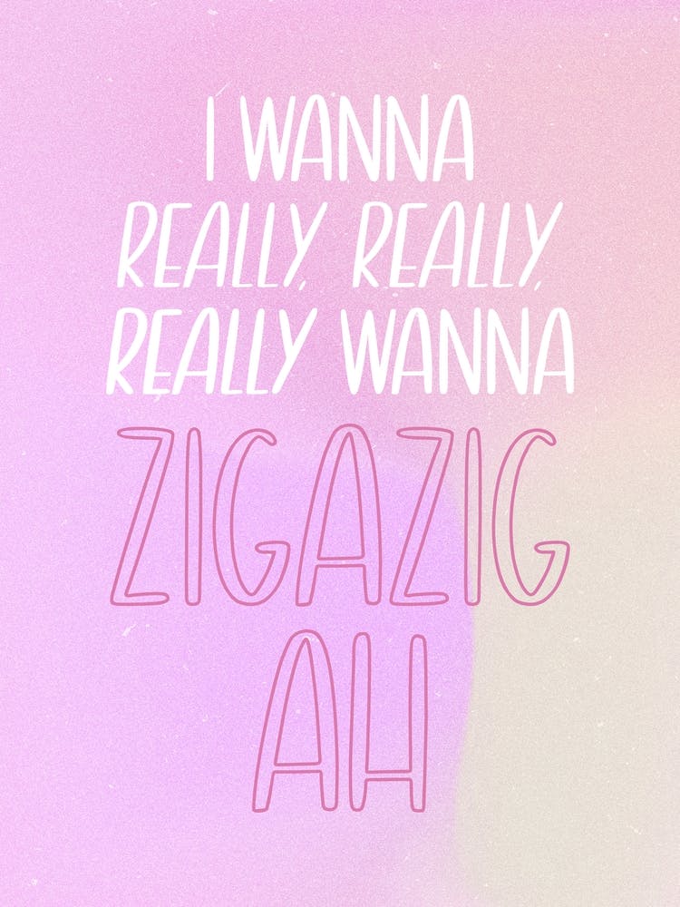 Zigazig Ah, Spice Girls