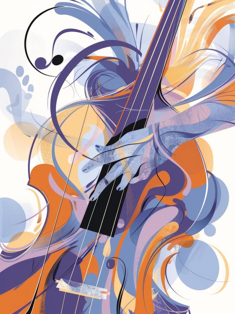 Bass Guitar