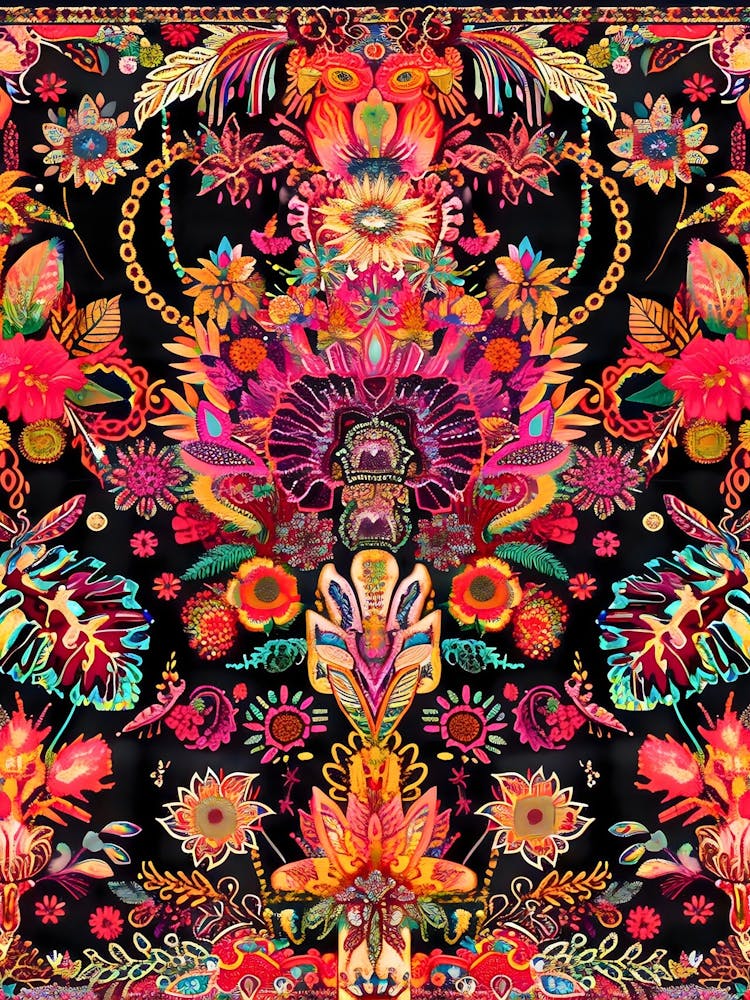 Kaleidoscope