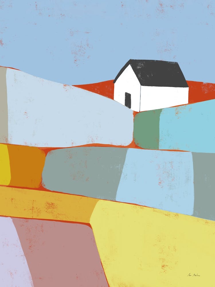 House On The Hill