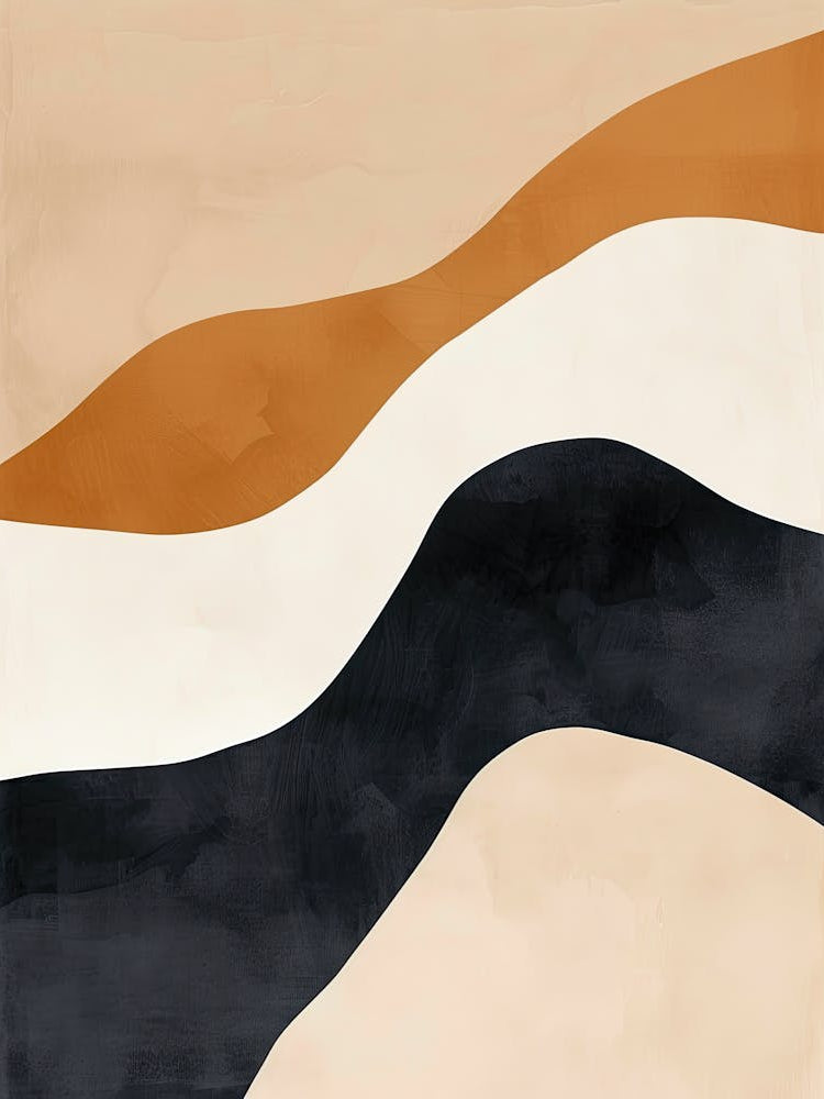 Earths Embrace Minimalist Style