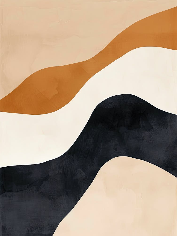 Earths Embrace Minimalist Style