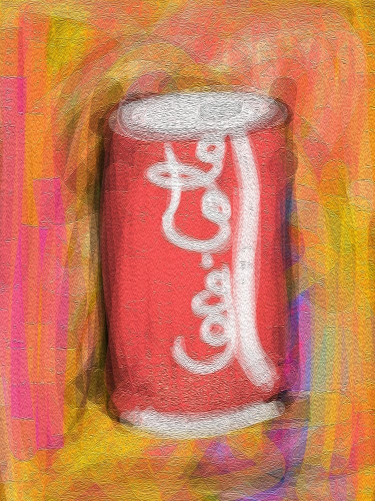 Coca-Cola Dose