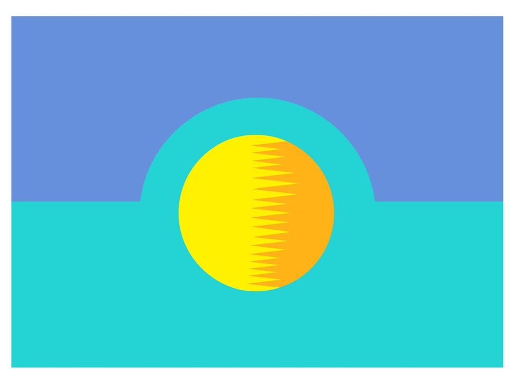 Sun and Sky