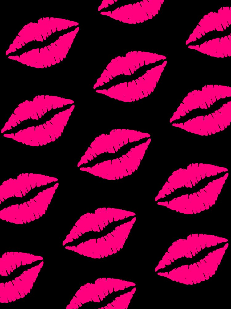 Pink Lips