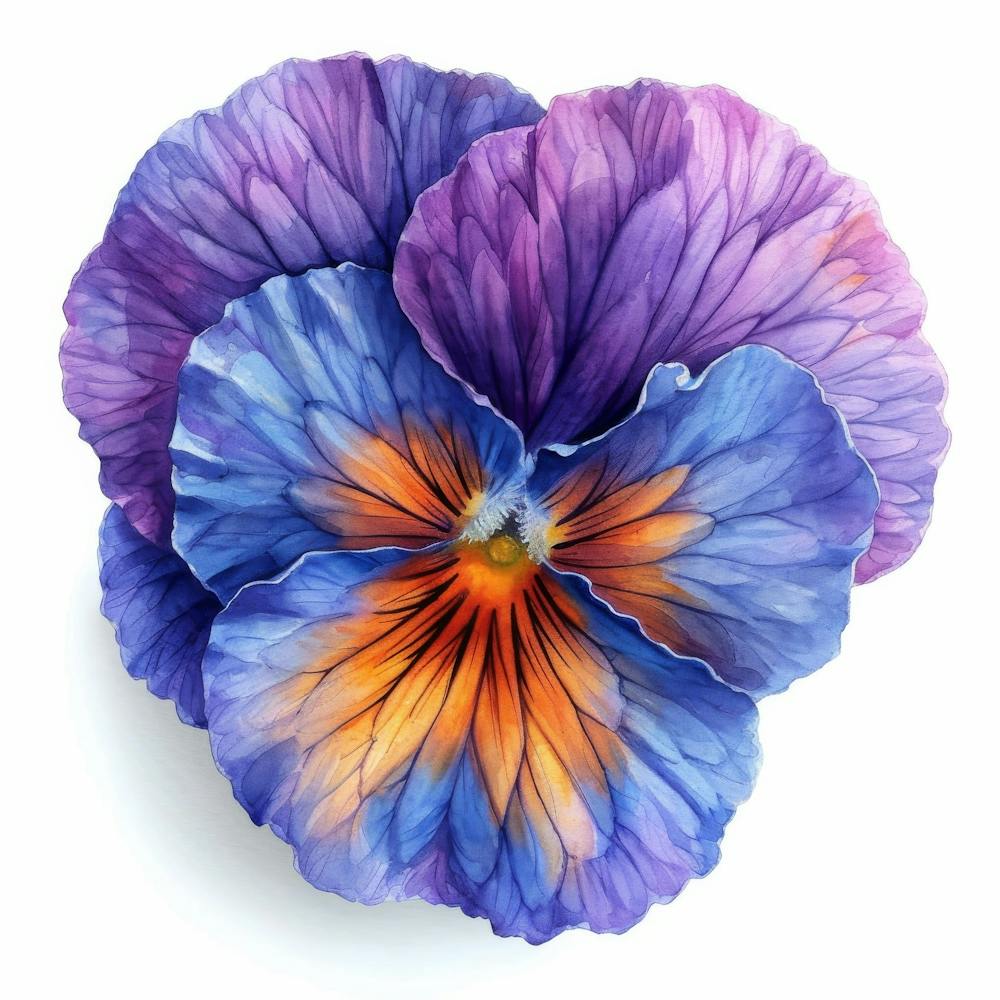 Pansy 2