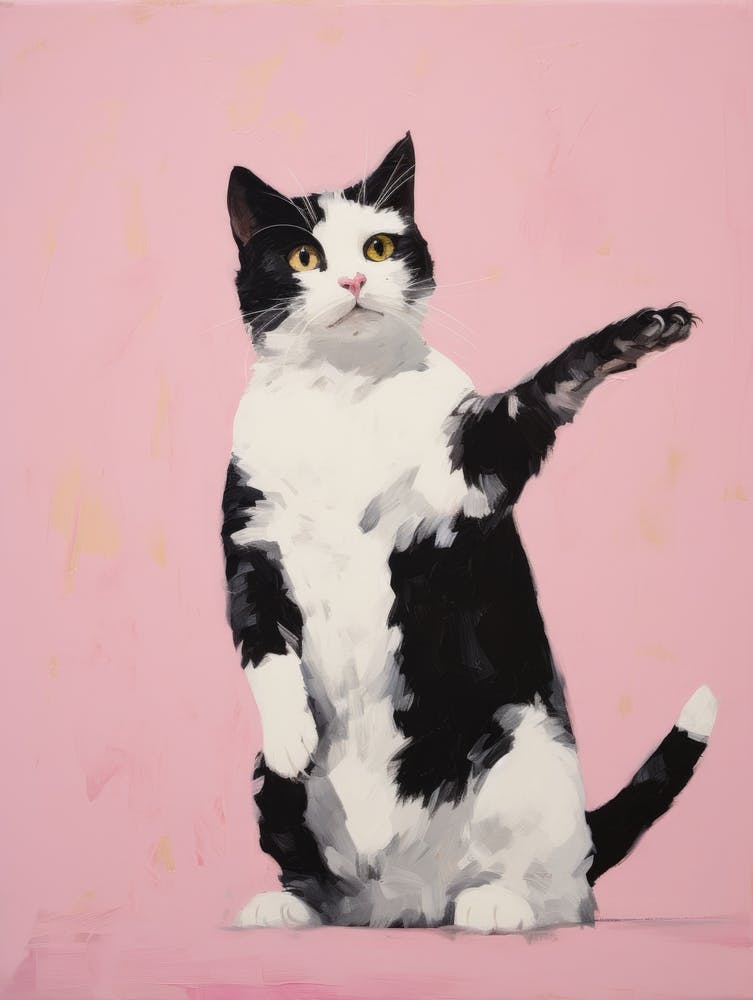'The Cat'