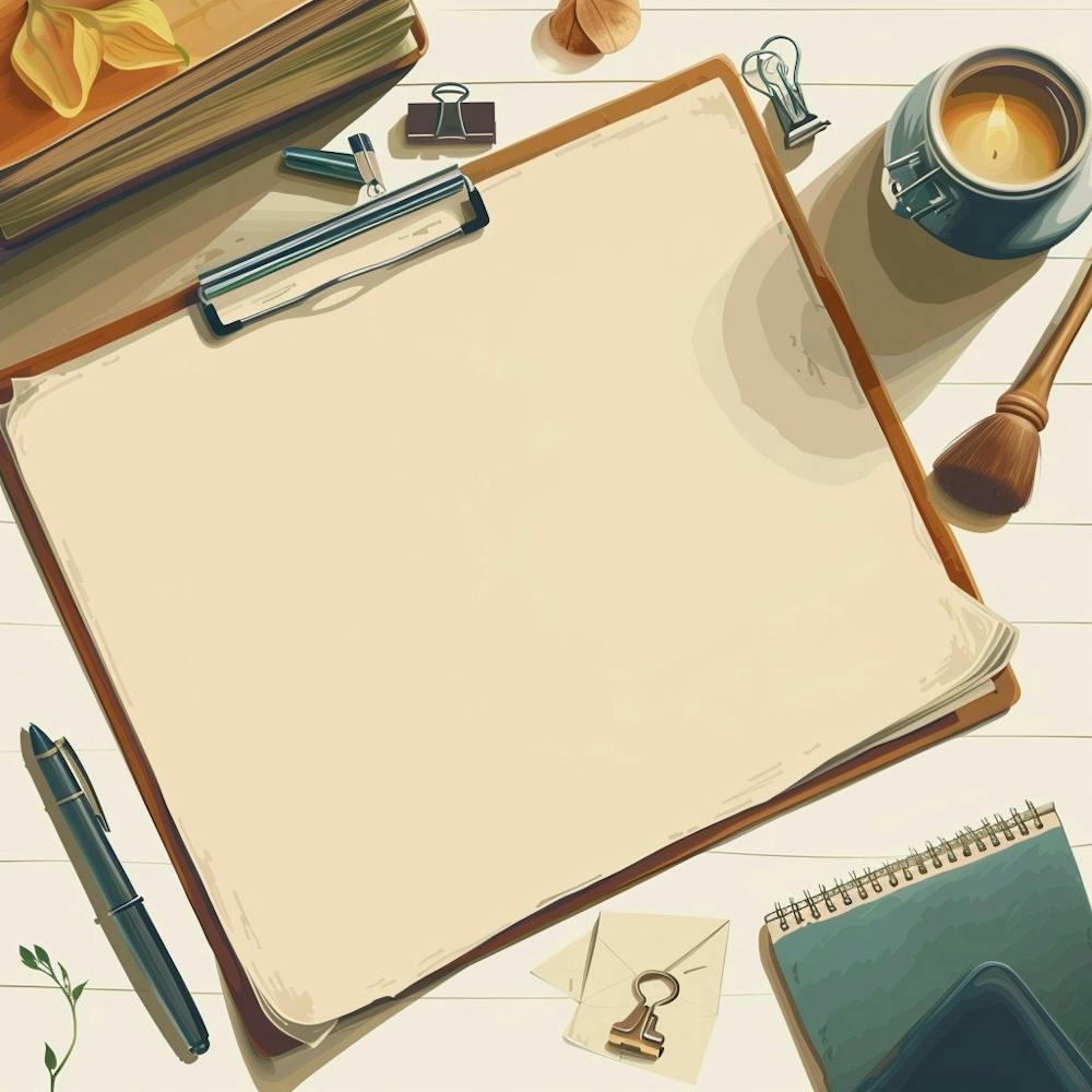 Office Clipboard