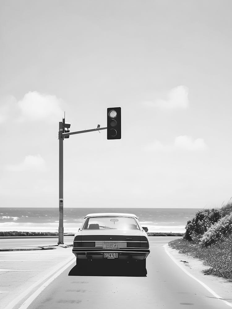 California Road