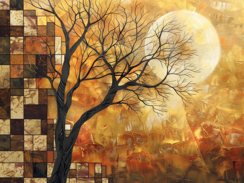 Tree In The Sky 6