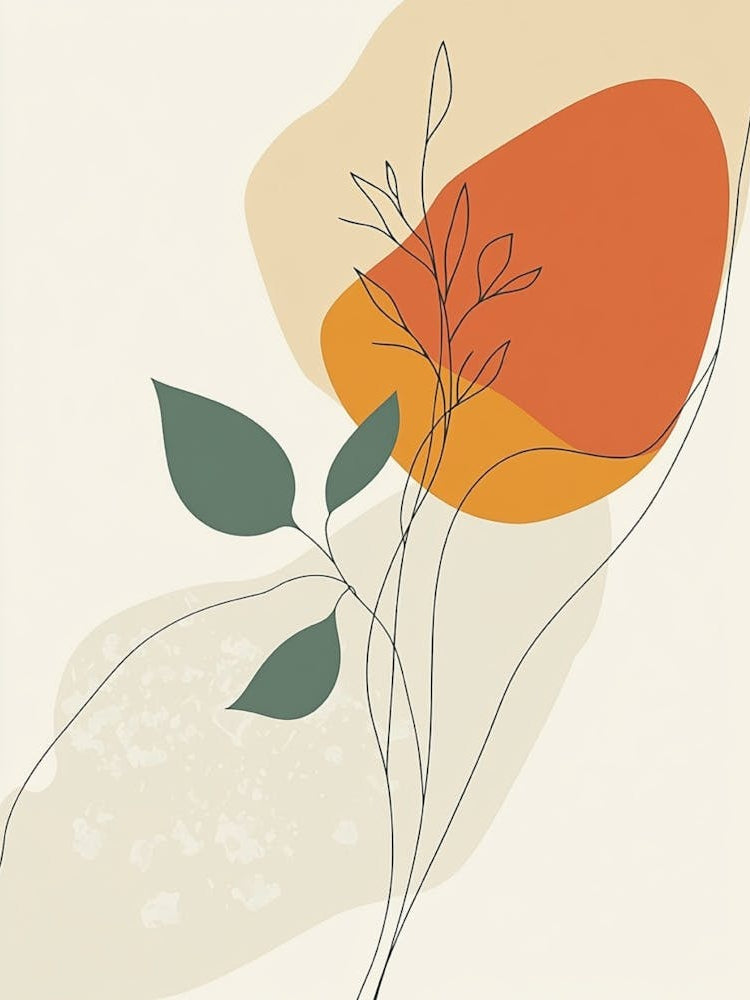 Abstract Painting 264