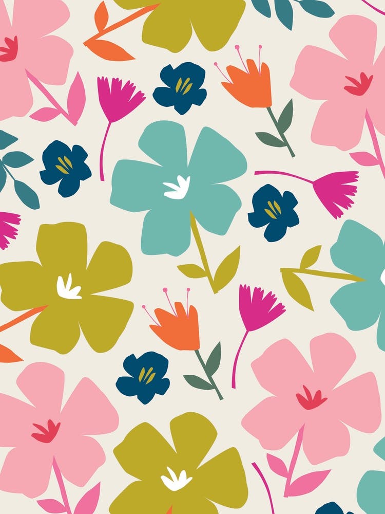 Blumen