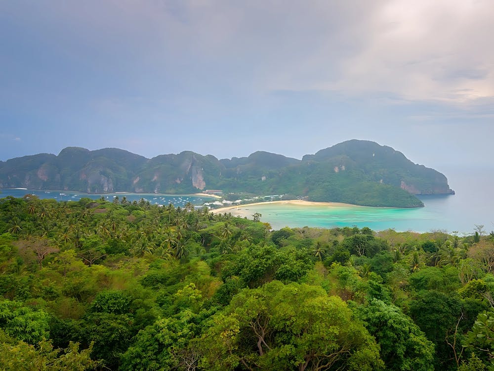 Koh Phi Phi