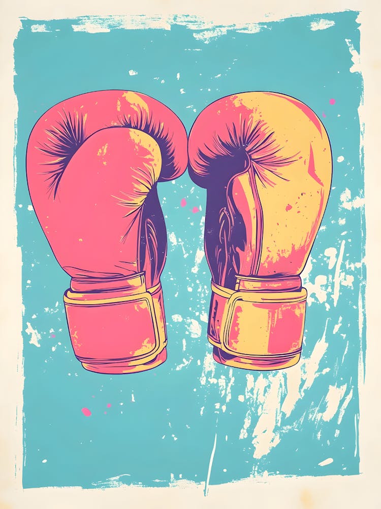 Boxing Gloves