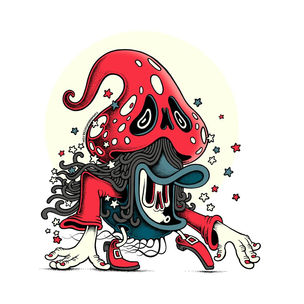 Stranger Than Stranger Things S