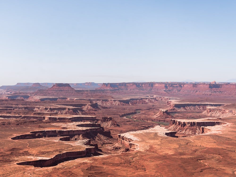 Canyonlands
