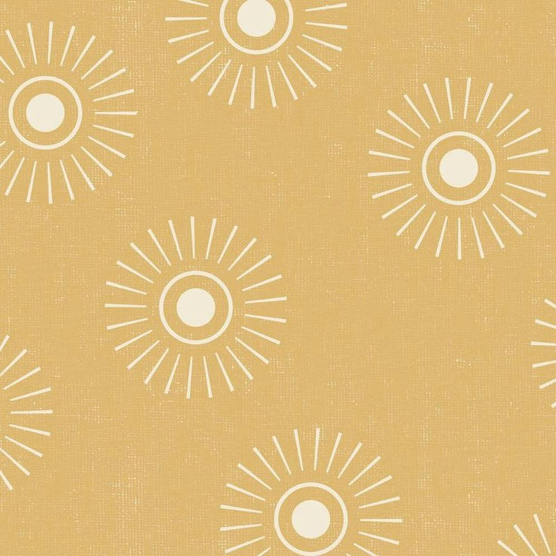 Sunbursts