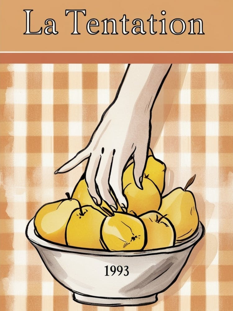 La Temptation 11