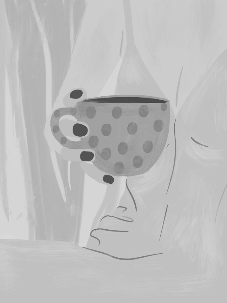 Cup Of Tea 5