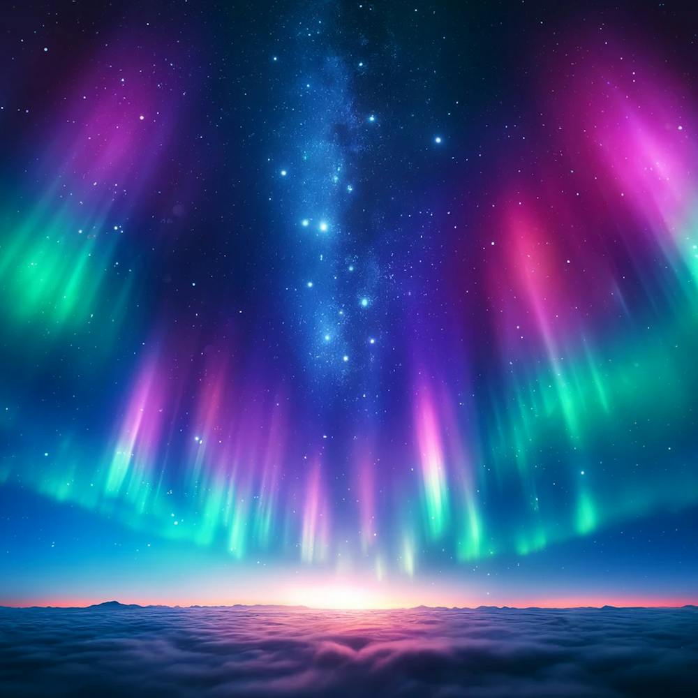 Aurora Borealis
