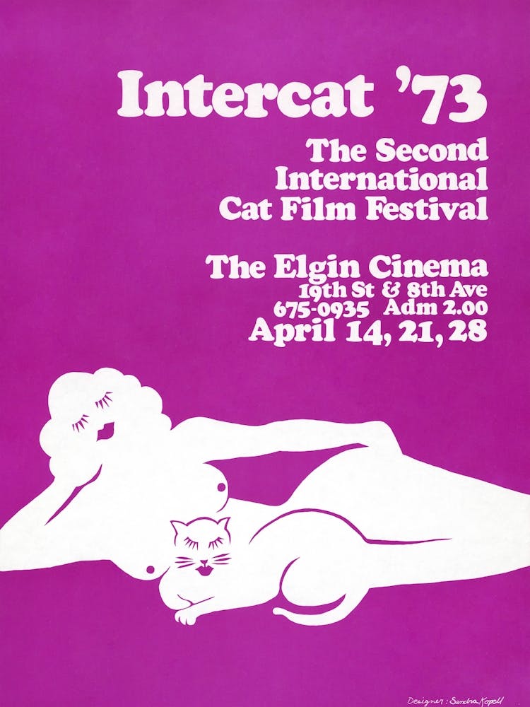 Intercat 73