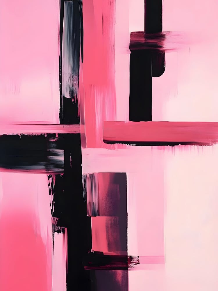 Abstract Painting 292