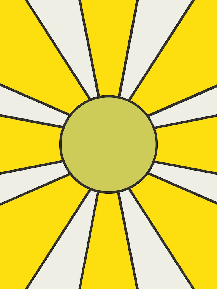Sunburst