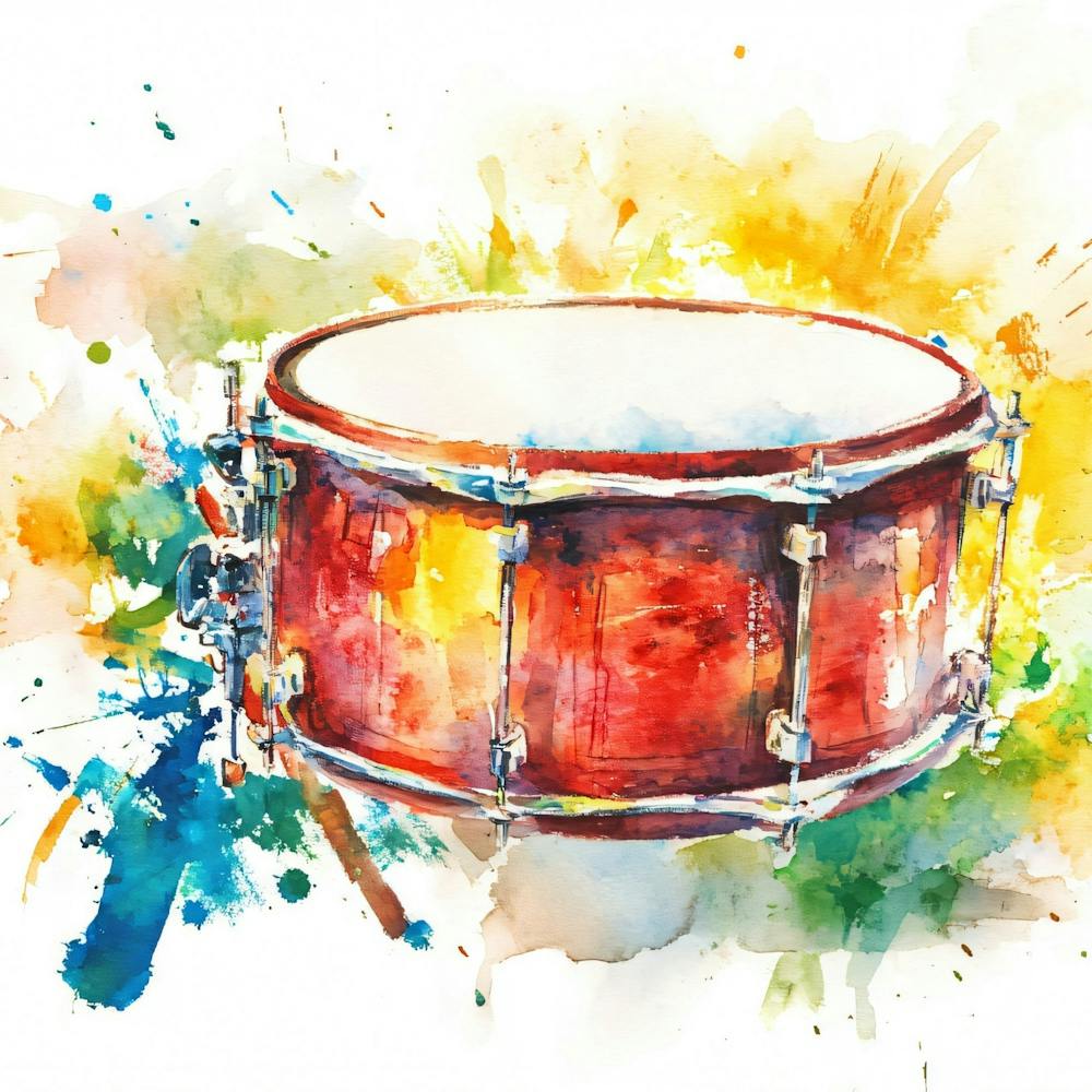 Snare Drum